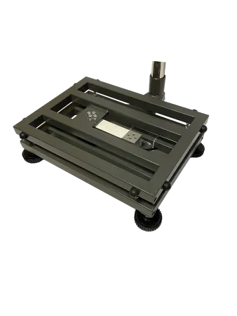 весы товарные promas pm1е-25-3040
