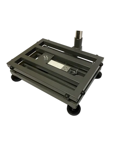 весы товарные promas pm1е-25-3040