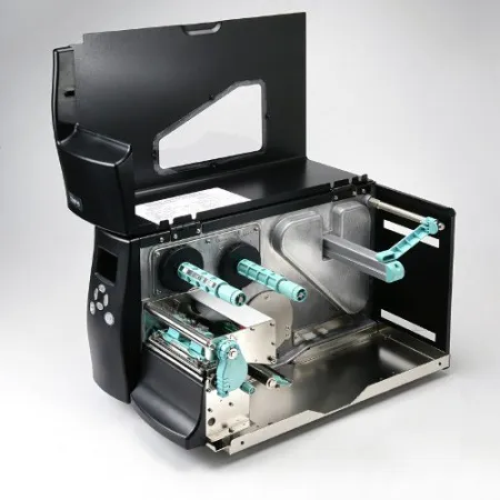 принтер этикеток godex ez-2250i