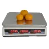 весы торговые форт-т 769 (32;5) led маркет