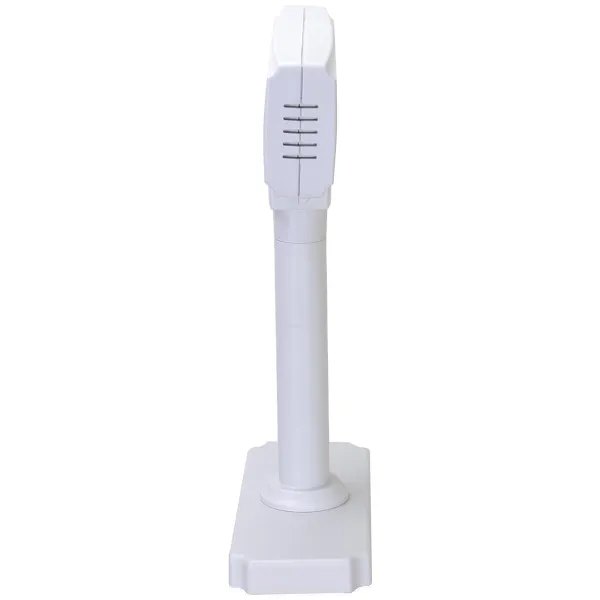 дисплей покупателя mertech pd-1200vfd white