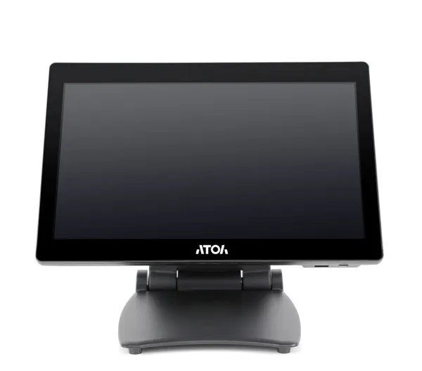 POS терминал-моноблок АТОЛ Нео 16 V2, 15.6", J6412, SSD 128GB, 8GB), WiFi, без MSR, без ОС (65445)