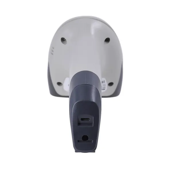 беспроводной сканер штрих-кода mertech cl-2320 ble spp dongle p2d usb white