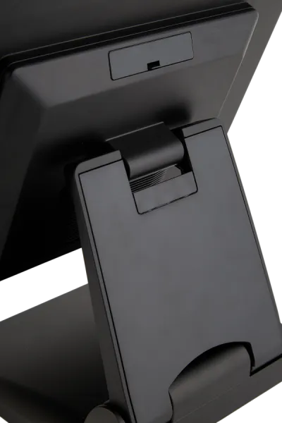 pos терминал-моноблок атол нео 15 vpro, (15" pcap, n97, ssd 128gb, 8gb) wifi, без msr, с ос (65226)