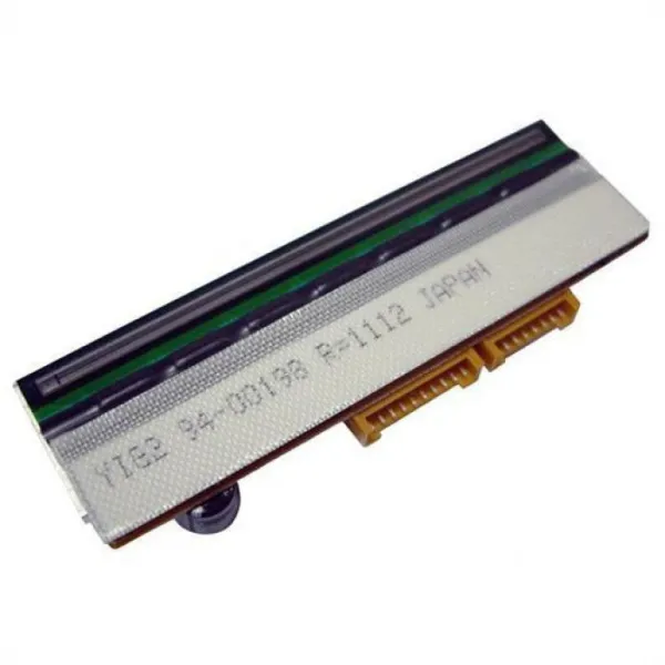 Термоголовка на весы DIGI SM-100/300/5100B новый принтер (2 разъема)