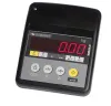 весы товарные мера пвм-3/300-о нерж (инд simple) 65х85