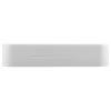 кнопка вызова персонала ibells-310, сенсорная (белая)