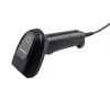 Сканер штрих-кода МойPOS MSC-6607C2D, USB (черный)