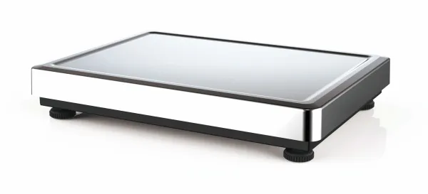 весы порционные cas pdc-15-s (rs-232, usb)