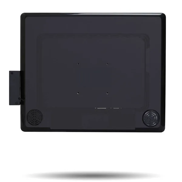 сенсорный pos-монитор mertech ct-17tm без подставки с ридером магнитных карт