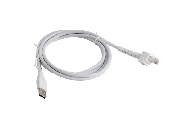 Кабель USB для АТОЛ SB2108 Plus 01.W.L.0102000A rev 2 (57473)