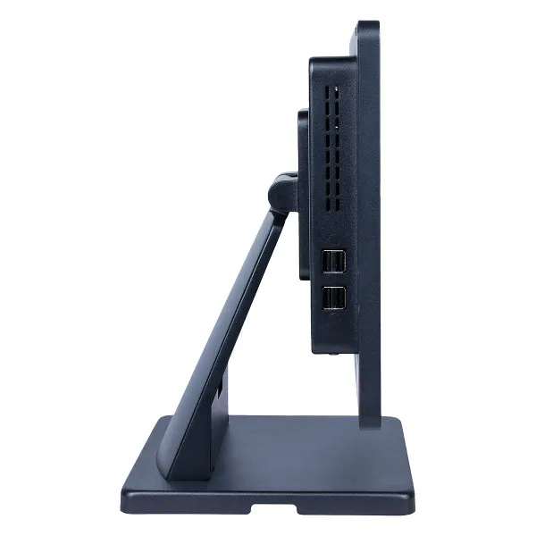 pos терминал-моноблок poscenter atlas (15.6",pcap,j4125,ram 4gb,ssd m2 128gb, без msr) без ос (4197)