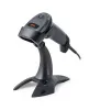 Сканер штрих-кода АТОЛ SB 2108 Plus, USB, серый, с подставкой
