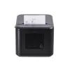 чековый принтер mertech q80 ethernet, rs232, usb black