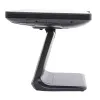 pos терминал-моноблок poscenter pos 200 (15", p-cap, cpu-i5-6360, ddr4 8gb, ssd 256gb, msr) без ос