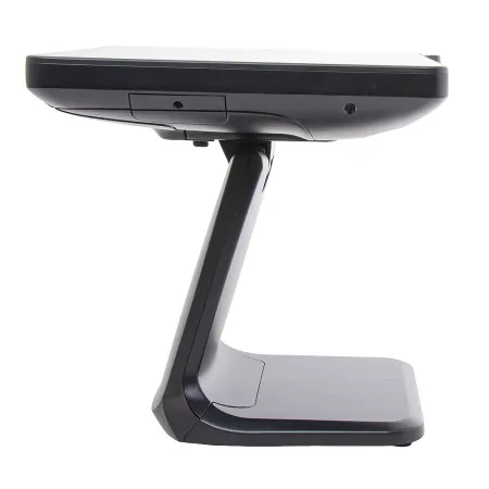 pos терминал-моноблок poscenter pos 200 (15", p-cap, cpu-i5-6360, ddr4 8gb, ssd 256gb, msr) без ос