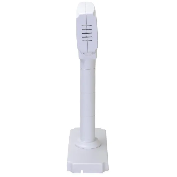 дисплей покупателя mertech pd-1200vfd white
