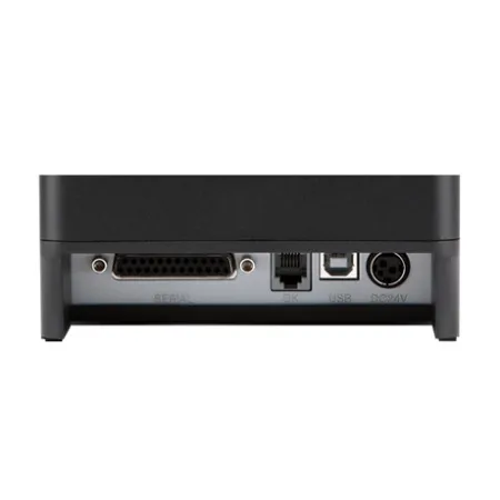 принтер рулонной печати sewoo slk-ts400 us (usb, serial) черный