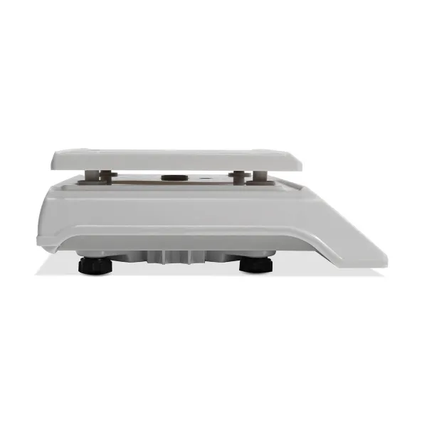 порционные весы m-er 326 afu-15.2 "post iii" led