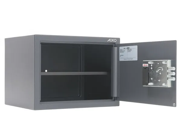 сейф офисный aiko т-250 el