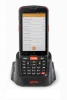 Терминал сбора данных АТОЛ Smart.Slim Plus базовый (Android 10 с GMS,MT6761D,2D, Wi-Fi, BT, NFC) (53529)