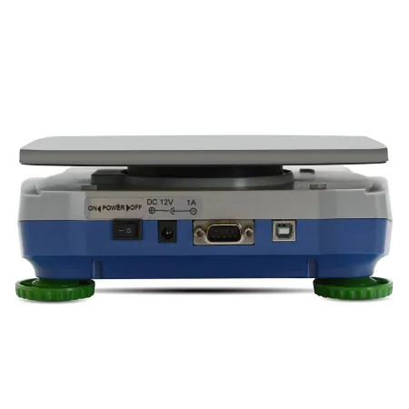 весы лабораторные m-er 123 acf- 1500.05 sensomatic tft