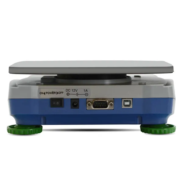весы лабораторные m-er 123 acf- 3000.1 sensomatic tft