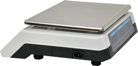 весы торговые мехэлектрон вр4900-30-2д-дб-06