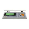 весы порционные m-er 326afu -32.1 lcd post ii