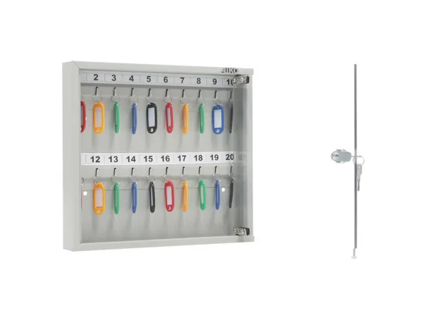 ключница key - 20 g