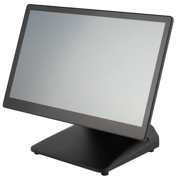 POS терминал-моноблок АТОЛ Нео 16 vPro, N97, SSD 256GB, 8GB, WiFi, без MSR, без ОС (65233)