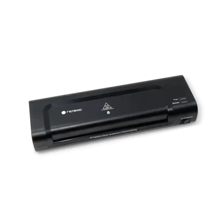 ламинатор гелеос лм a4 комбо