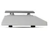 весы торговые m-er 329ac-32.5led, fisher влагозащищенные