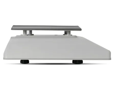 весы торговые m-er 329ac-32.5led, fisher влагозащищенные