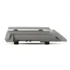 весы торговые m-er 326 ac -32.5 с акб без стойки led slim