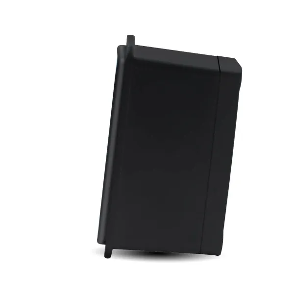 сканер штрих-кода mertech n160 p2d usb, usb эмуляция rs232, черный