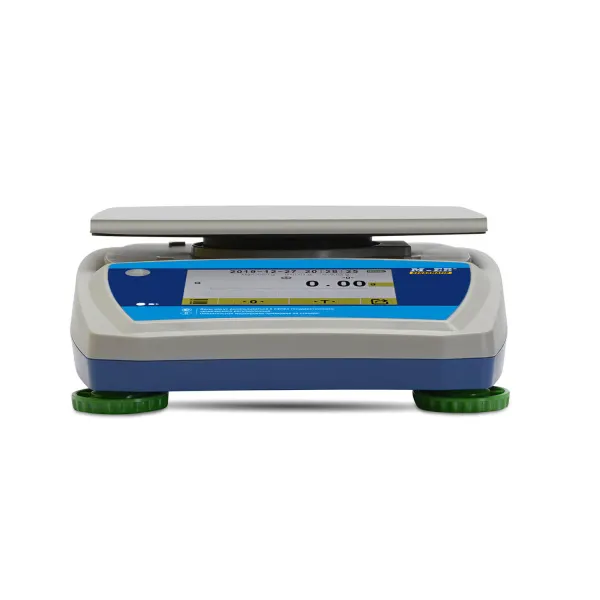 весы лабораторные m-er 123 acf- 3000.1 sensomatic tft