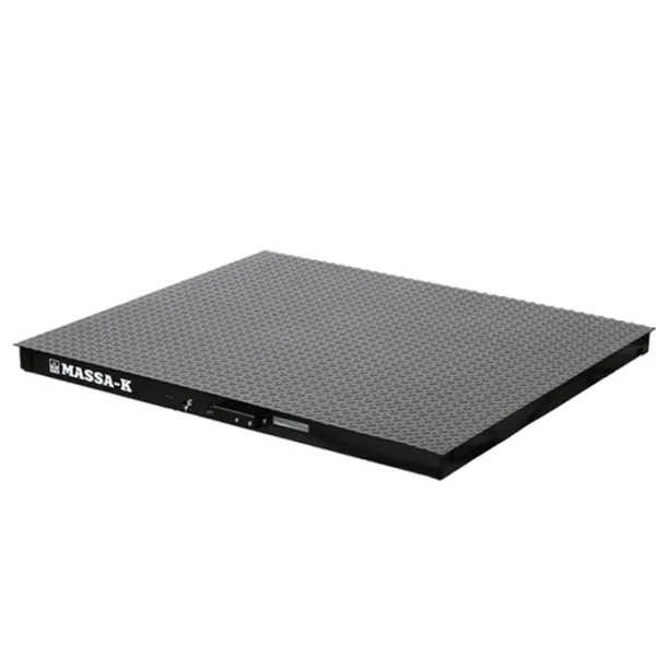 Весы платформенные Масса-К 4D-PM-10/10-500 без терминала