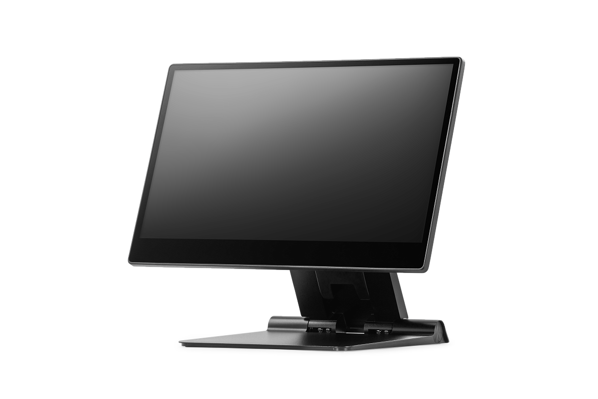 POS терминал-моноблок АТОЛ МАКС 16 V2 (15.6", i3-1215U, M.2 SATA 256Gb,8Gb), без MSR, без ОС (63589)