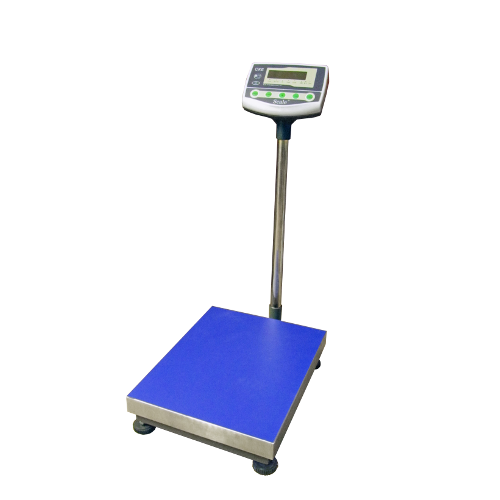 Весы товарные СКЕЙЛ СКЕ-60-4050RS -3