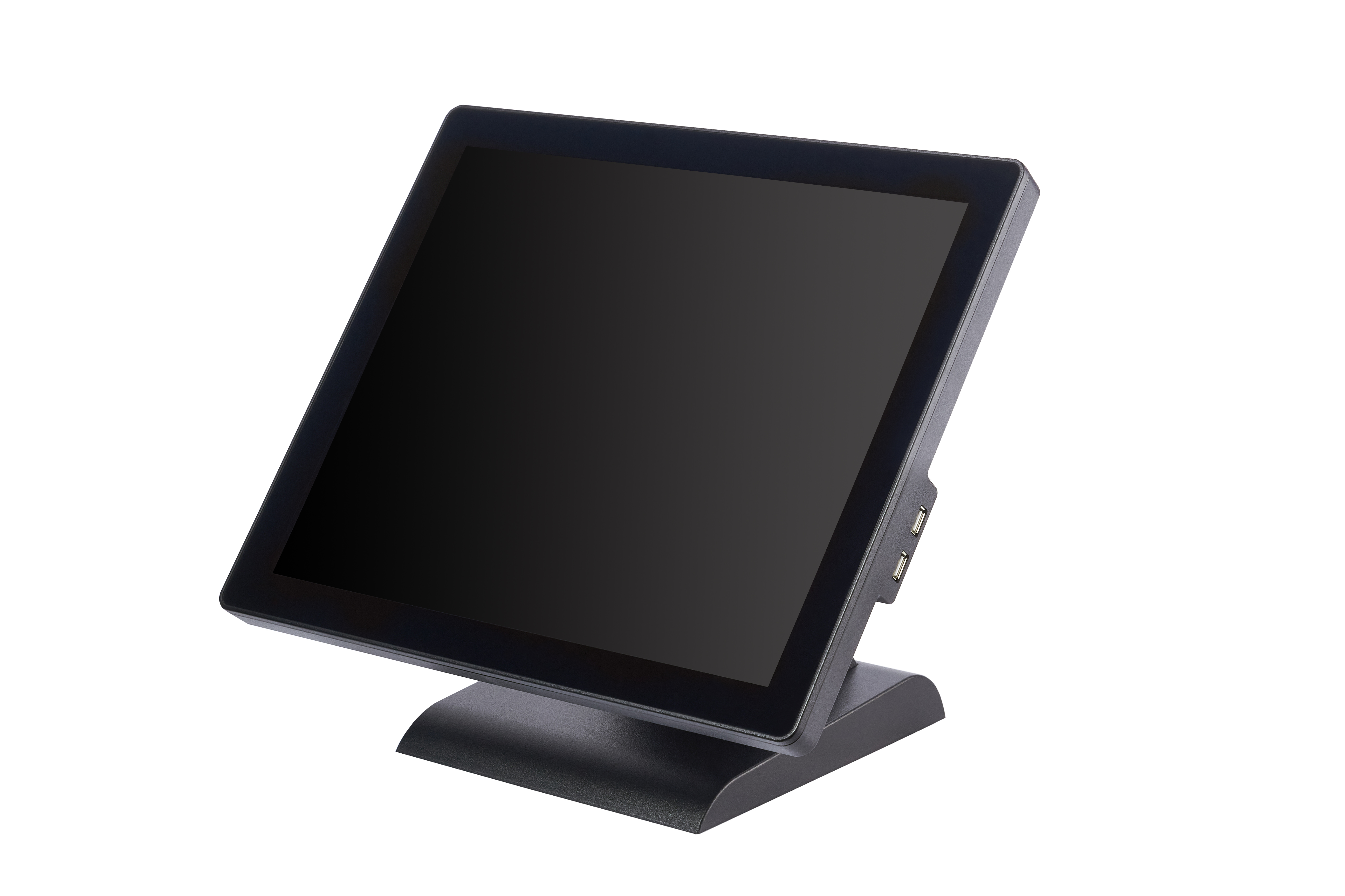 POS терминал-моноблок МойPOS MMB-0017 X4125 (17", J4125, mSATA SSD 128GB/8GB, без MSR), (без ОС)