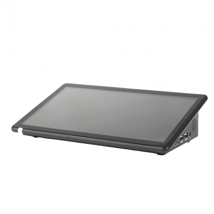 POS терминал Poscenter Wise (11, 6", ApolloLake J3355, RAM4Gb, eMMC64+mSATA64Gb, WiFi, BT) без ОС