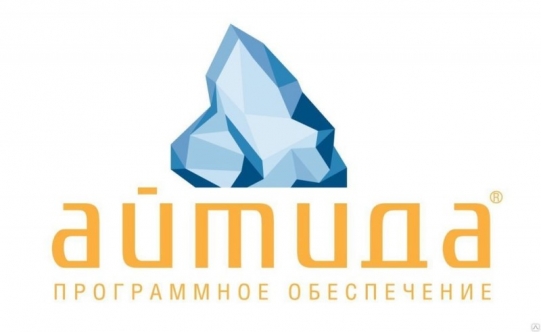 ПО Айтида: Подписка на обновления сервера/iMark (S550)
