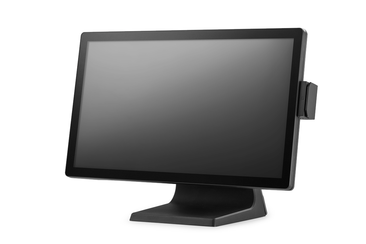 POS терминал-моноблок АТОЛ JAZZ 22 Pro, MSR, M.2 SATA 256 Gb, 8GB , Windows 10 IoT. (63378)