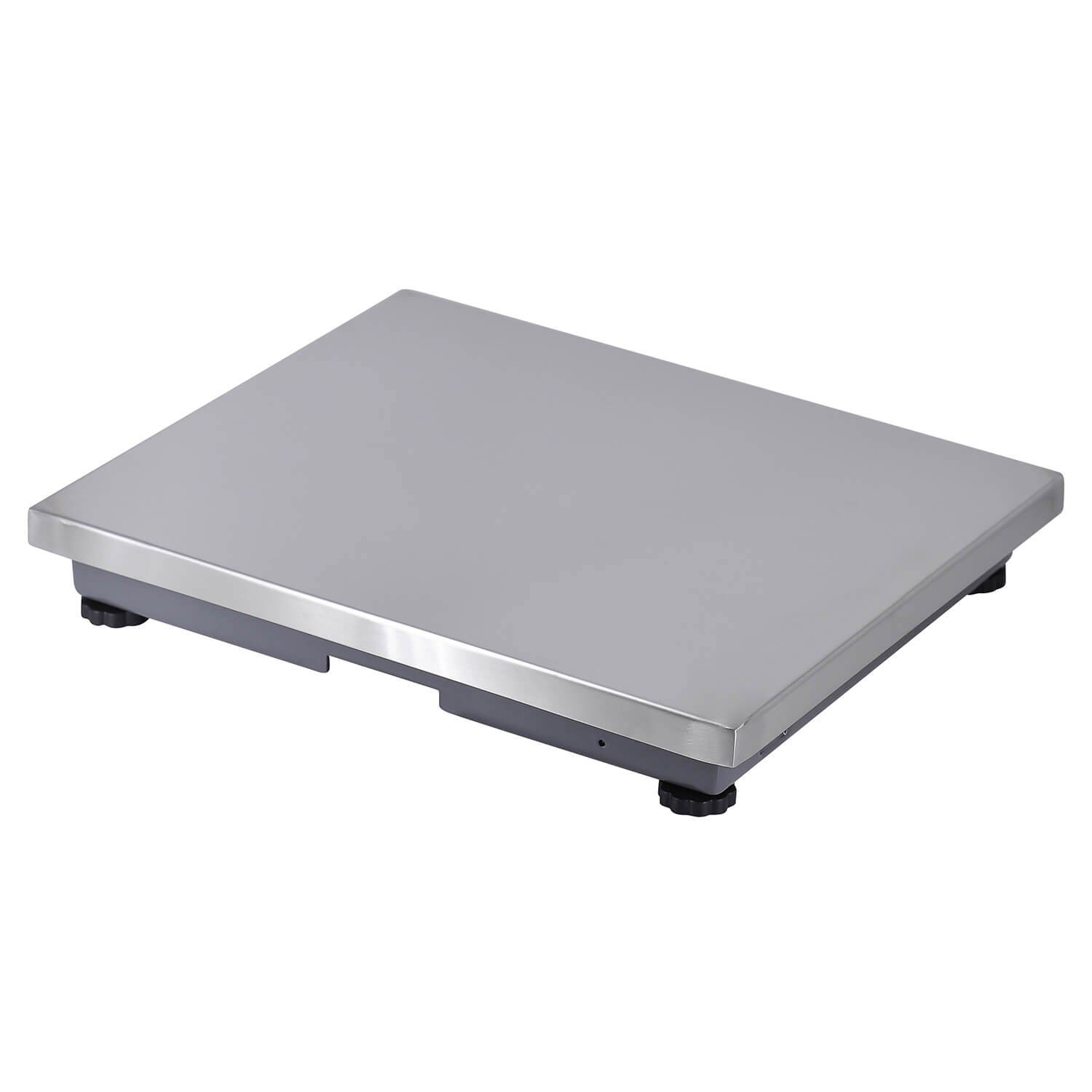Фасовочные настольные весы M-ER 224 32.5 STEEL USB без дисплея, без АКБ (в комплекте ножки и шпильки для встройки)