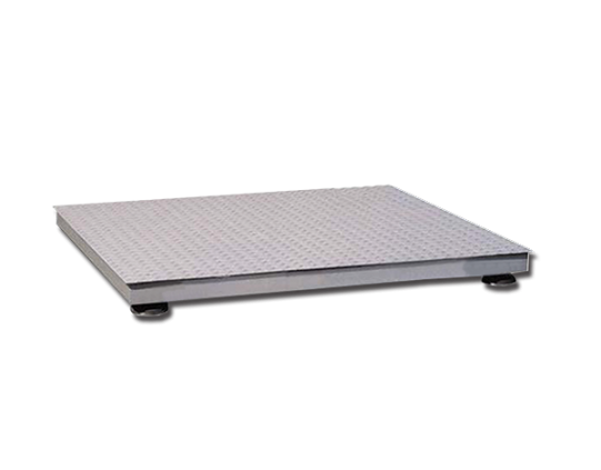 Весы платформенные ProMAS PM4P-1.5 1215 без терминала