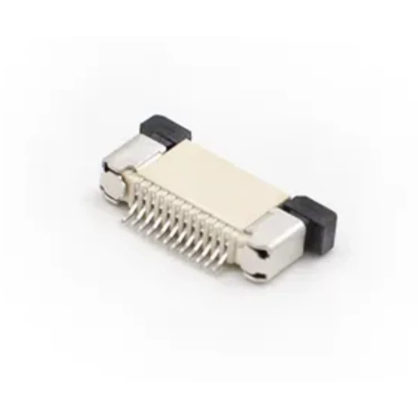 Разъем ТПМ XT5 для АТОЛ 20Ф/50Ф/55Ф/22ПТК L-KLS1-1242E-2.0-12-T-U (12Pin) (58200)
