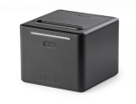 Фискальный регистратор "АТОЛ 22 v2 Ф", Без ФН. USB. RS-232. Ethernet. 5.0 (черный) (55081)