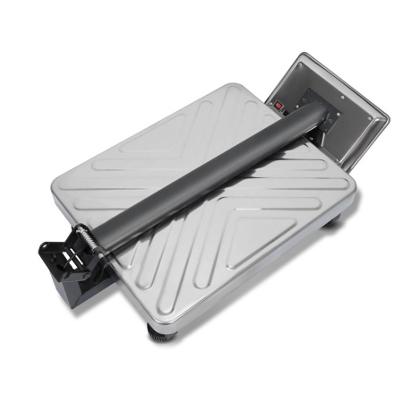 весы товарные m-er 333 acp-300.100 trader led