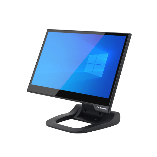 POS терминал-моноблок МойPOS MMB-1156 XMi5 (15", intel I5, mSATA SSD 256GB/8Гб, без MSR), (без ОС)